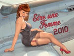 Etre une Femme 2010