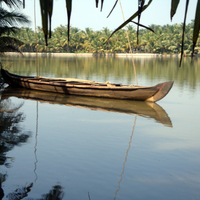 Ramanthali river
