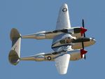 Lockheed P-38 Lightning