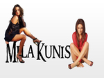 Mila Kunis