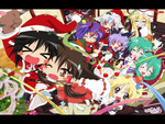 Touhou Lucky Star