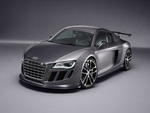 ABT Audi R8 GTR 2010