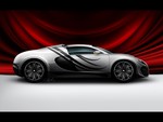 Bugatti Venom Concept