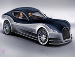 Morgan Eva GT Concept