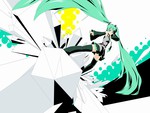 Hatsune Miku