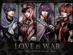 Love is War