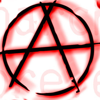 Anarchy symbol