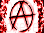 Anarchy symbol