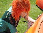 Hayley Williams