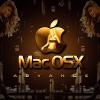 MAC OSX Advance