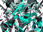 Vocaloid Love is War