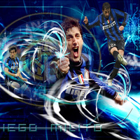 Diego Milito