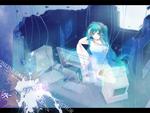 Hatsune Miku