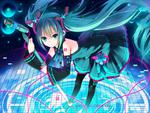 Hatsune Miku