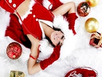 Christmas Girl