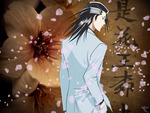 byakuya falling flowers