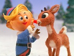 Rudolph and Hermie