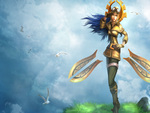 League of Legends - Irelia
