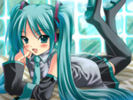 Miku