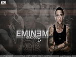 EMINEM RECOVERY