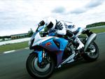 Suzuki GSX R1000