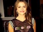 Maria Menounos