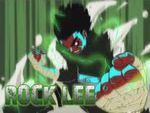 ROCK LEE