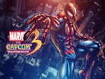 Spider-Man Marvel vs Capcom 3