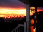 Naruto Shippuden