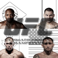 champs from the world