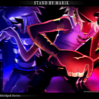 Stand By Marik