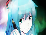 Hatsune Miku