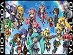 Vocaloid