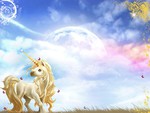 Anime Unicorn