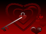 Key To My Heart !!!
