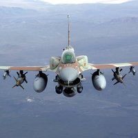 F-16