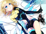 Kagamine Rin