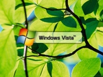 Vista tree