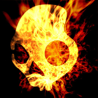 fire skullcandy