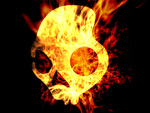 fire skullcandy