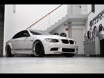 BMW  E92 WideBody