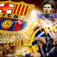 Barcelona vs real madrid