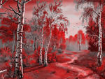 Red Forest