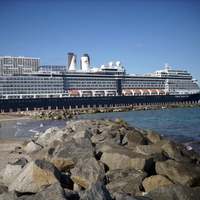 Holland America