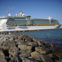 RCCL Independence of the Seas