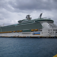 RCCL Liberty of the Seas