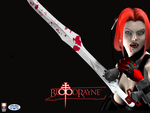 Bloodrayne
