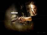 Wanted - Angelina Jolie