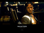Wanted - James McAvoy