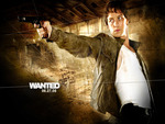 Wanted - James McAvoy
